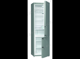 Холодильник Gorenje RK6201AX (556924, HZS3669) - Фото